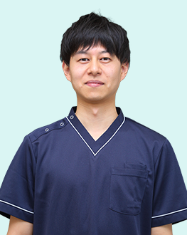 柴田 浩介先生
